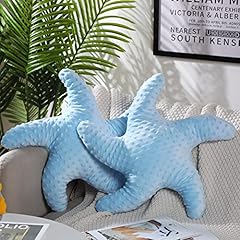 Fumete starfish pillow for sale  Delivered anywhere in USA 