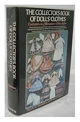 Collector book dolls d'occasion  Livré partout en France