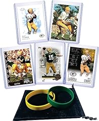 Bart starr assorted for sale  Delivered anywhere in USA 