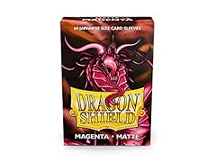 Dragon shield japanese for sale  Delivered anywhere in USA 