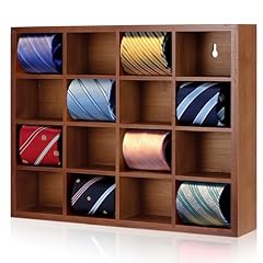 Wesiti tie rack for sale  Delivered anywhere in USA 