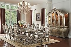 Piece formal dining for sale  Delivered anywhere in USA 