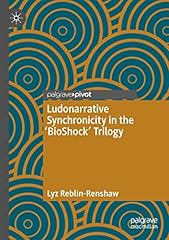 Ludonarrative synchronicity th usato  Spedito ovunque in Italia 