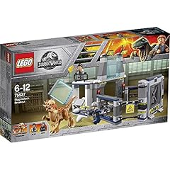 Lego 75927 jurassic d'occasion  Livré partout en France