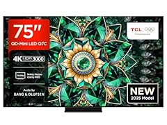 Tcl 75q7c mini for sale  Delivered anywhere in UK