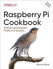 Raspberry cookbook software for sale  Delivered anywhere in UK