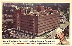 Chesterfield lark cigarette for sale  Delivered anywhere in USA 