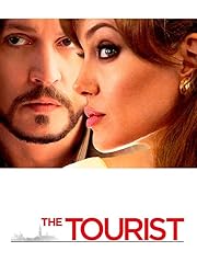 The tourist d'occasion  Livré partout en France