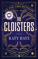 Cloisters novel for sale  Delivered anywhere in USA 