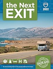 Next exit 2022 for sale  Delivered anywhere in USA 