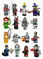 Lego minifiguren serie gebraucht kaufen  Wird an jeden Ort in Deutschland