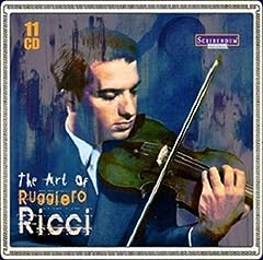 Art ruggiero ricci for sale  Delivered anywhere in Ireland