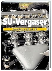 Praxishandbuch vergaser baurei gebraucht kaufen  Wird an jeden Ort in Deutschland