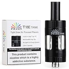 Innokin prism t18e for sale  Delivered anywhere in UK