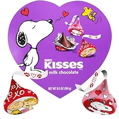 Valentine hershey kisses for sale  Delivered anywhere in USA 