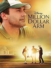 Million dollar arm for sale  Delivered anywhere in USA 