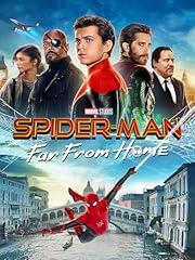 Spider man far usato  Spedito ovunque in Italia 