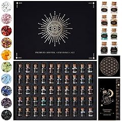 Set crystals healing for sale  Delivered anywhere in USA 