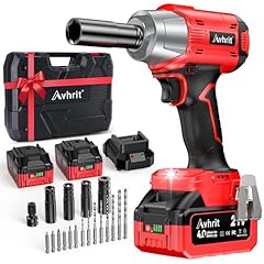 Avhrit cordless impact for sale  Delivered anywhere in USA 