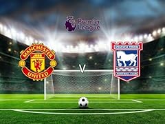 Manchester united vs. for sale  Delivered anywhere in UK
