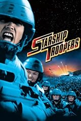 Starship troopers for sale  Delivered anywhere in USA 