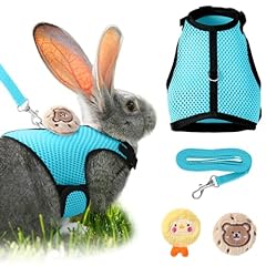 Bunnycool rabbit harness for sale  Delivered anywhere in USA 