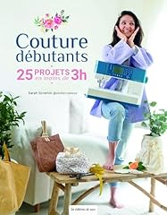 livres couture d'occasion  Livré partout en France