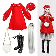 Proudoll bjd doll for sale  Delivered anywhere in UK