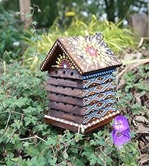 Artisan bee hotel for sale  Delivered anywhere in UK