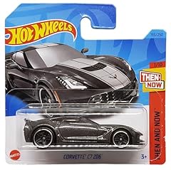 Hot wheels corvette for sale  Delivered anywhere in UK
