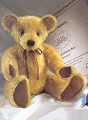 Russ berrie bear for sale  Delivered anywhere in UK