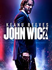 John Wick Chapter 2 for sale  Delivered anywhere in UK