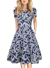 Floral print dress for sale  Delivered anywhere in USA 