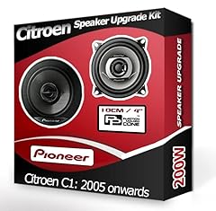 Speaker upgrade front for sale  Delivered anywhere in UK