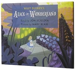 Walt disney alice for sale  Delivered anywhere in USA 