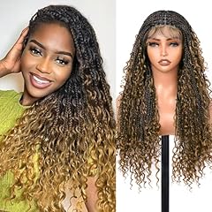 Suntefic knotless boho for sale  Delivered anywhere in USA 
