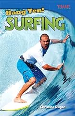 Hang ten surfing for sale  Delivered anywhere in USA 