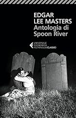 Antologia spoon river usato  Spedito ovunque in Italia 