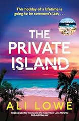 Private island gripping for sale  Delivered anywhere in UK
