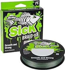 Berkley sick braid for sale  Delivered anywhere in UK