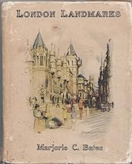 London landmarks. illustrated for sale  Delivered anywhere in UK
