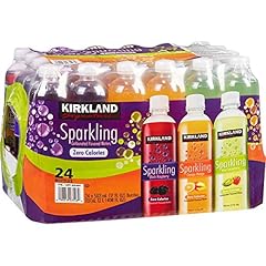 Kirkland signature flavored for sale  Delivered anywhere in USA 