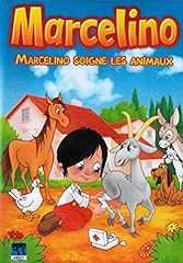 Marcelino animaux d'occasion  Livré partout en France