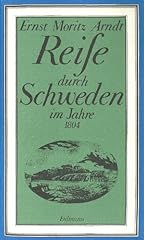 Reise durch schweden gebraucht kaufen  Wird an jeden Ort in Deutschland