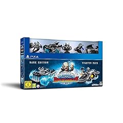 Skylanders superchargers start d'occasion  Livré partout en France
