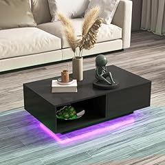Costway table basse d'occasion  Livré partout en Belgiqu