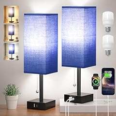 Bedside table lamps for sale  Delivered anywhere in USA 