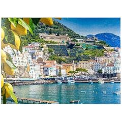 Mypuzzle panoramic view for sale  Delivered anywhere in USA 