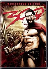 300 dvd for sale  Delivered anywhere in USA 