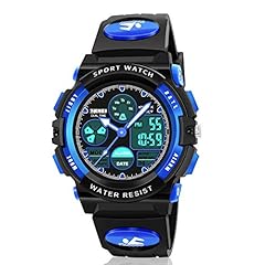 Boy digital watch for sale  Delivered anywhere in USA 